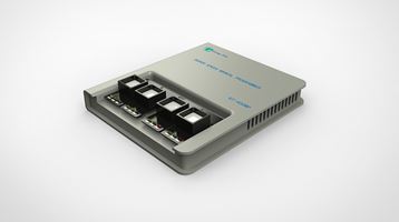 GT-400MP新一代高速燒錄器