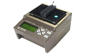 西爾特SUPERPRO7500編程器