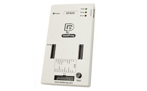 SF600高速ISP燒錄器