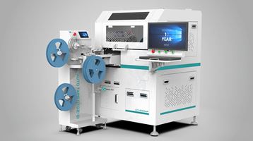 GT-1500AP全新高速自動(dòng)燒錄機(jī)2吸嘴